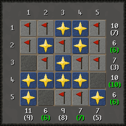 Sins of the Father Puzzle